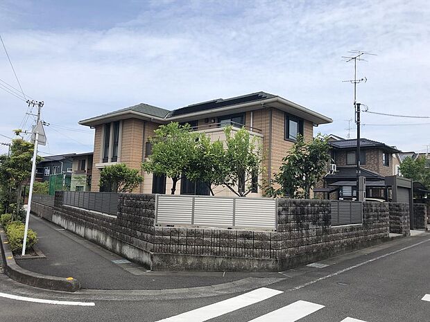             田窪・中古住宅
  