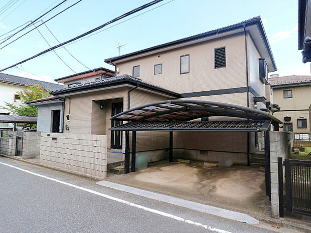             青葉町　中古戸建
  