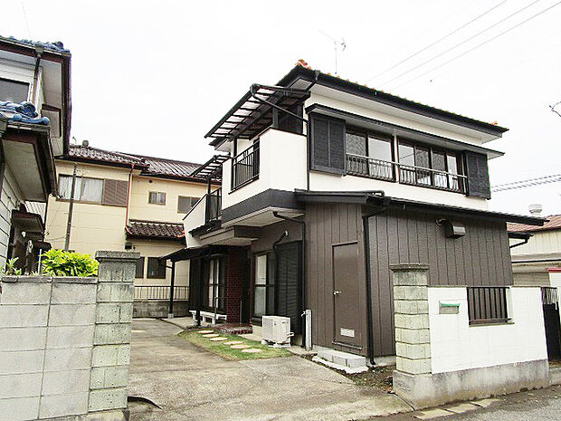 佐野市富岡町　再生住宅(5LDK)のその他画像