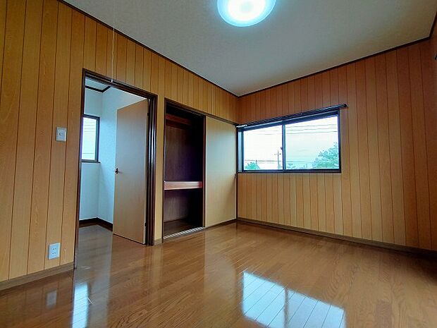 城里町大字石塚-5　再生住宅(3LDK)のその他画像