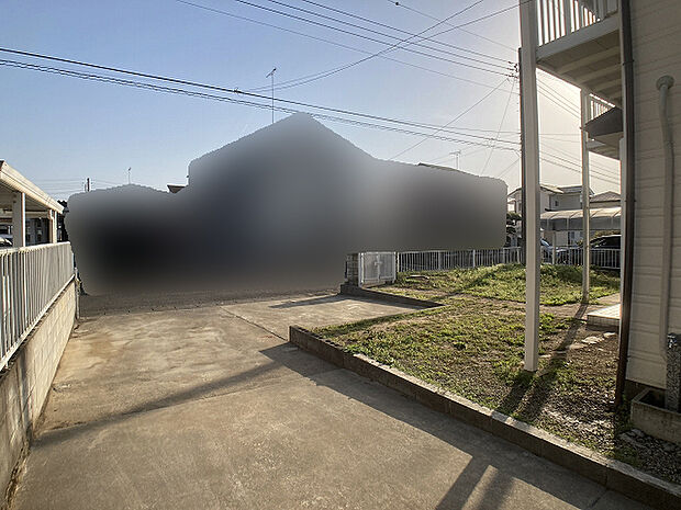 古河市尾崎-17　再生住宅(5DK)のその他画像