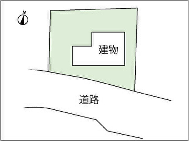 伊豆富士見高原小松ヶ原別荘地(1LDK)のその他画像