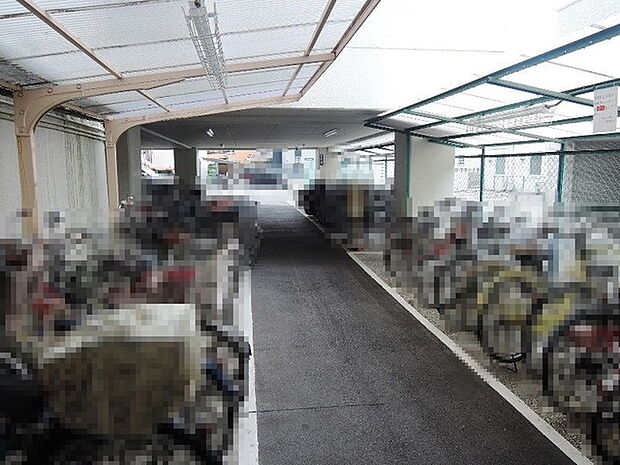 サンピア茨木　オーナーチェンジ(3LDK) 2階のその他画像