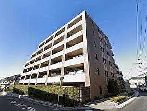 JR武蔵野線【東川口期】徒歩5分、駅近・周辺施設も充実のマンション。オートロック、宅配ボックス完備