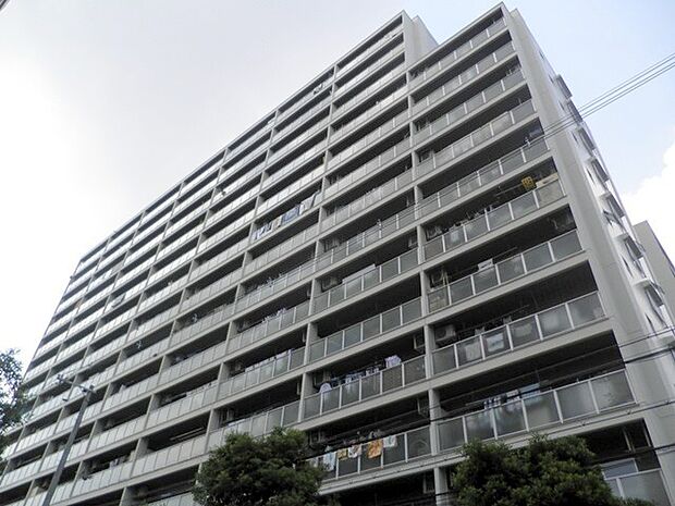 新大阪ファイナンスＡ・Ｂ棟(3LDK) 11階のその他画像