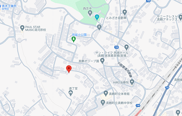 真鶴町真鶴中古住宅(5DK)のその他画像