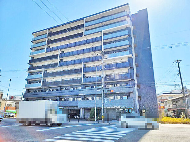 プレサンス新大阪イオリア(1K) 4階のその他画像