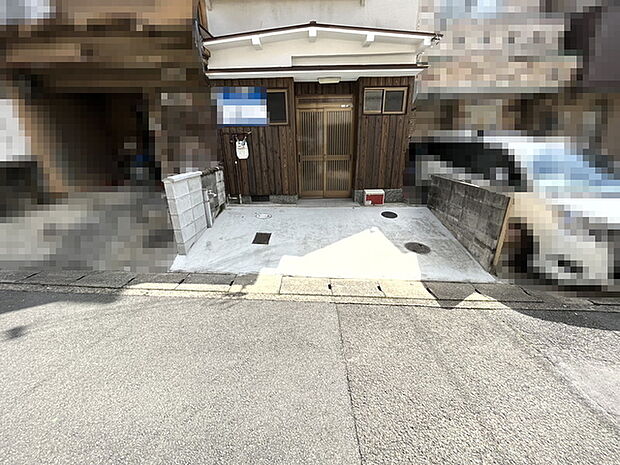 地下鉄東西線 醍醐駅まで 徒歩17分(3DK)のその他画像