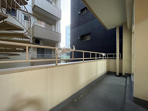 丸美タウンマンション伊勢山(3LDK) 6階のその他画像