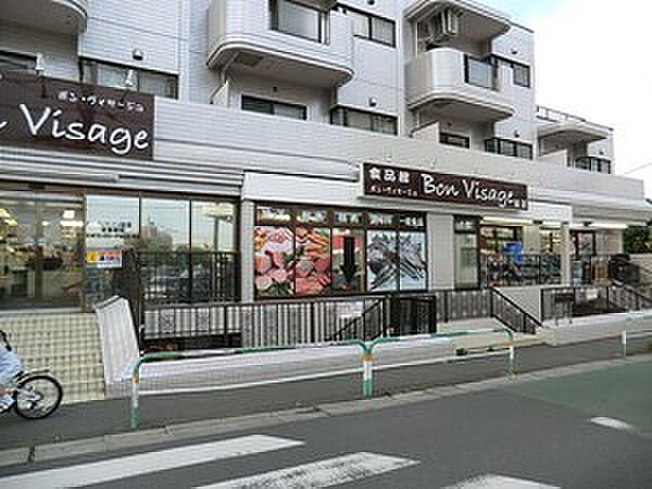 周辺環境:丸富士砧店