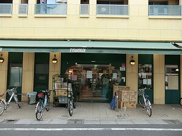 周辺環境:つかさ和泉店