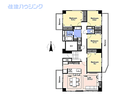 巣鴨駅(東京都)の中古マンション物件一覧【スマイティ】