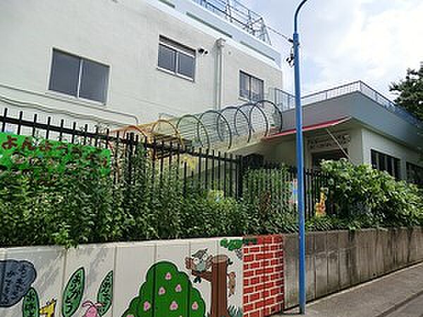 淀橋第四幼稚園