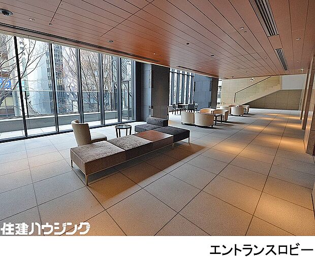 宮益坂ビルディング　ザ・渋谷レジデンス(2LDK) 8階のその他画像