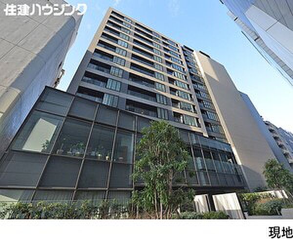 宮益坂ビルディング　ザ・渋谷レジデンス(2LDK) 8階の外観