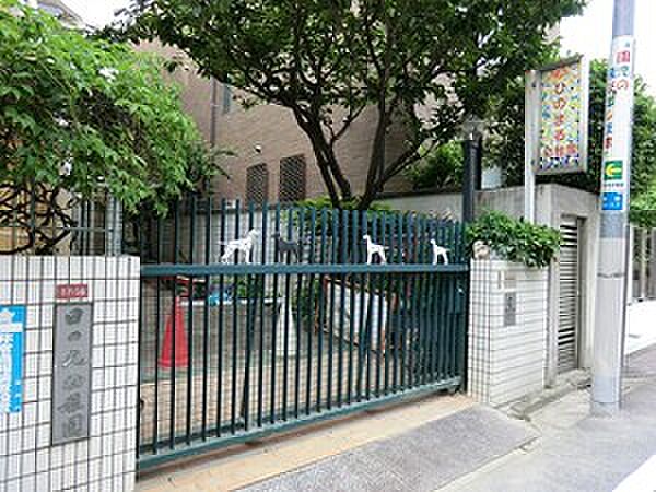 周辺環境:日の丸幼稚園