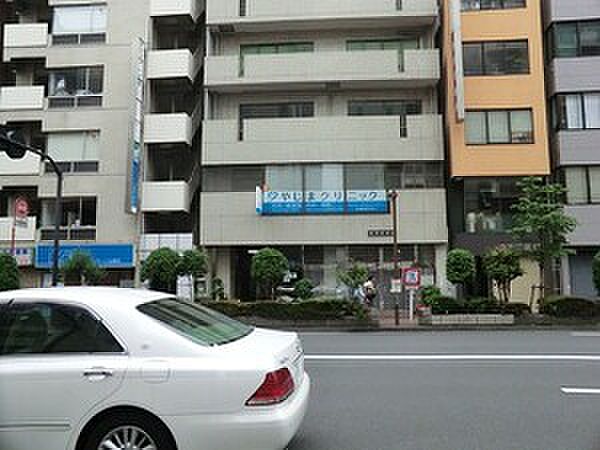 飯田橋斎藤医院