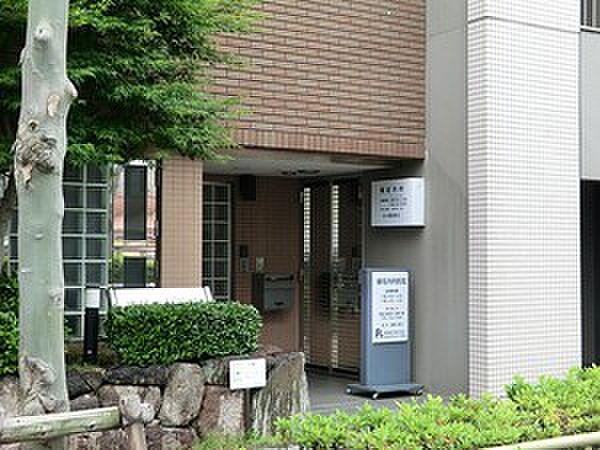 横尾内科医院