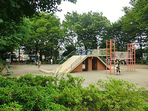 浜田山公園