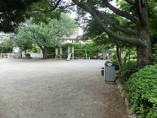 南長崎公園