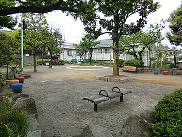 小日向公園