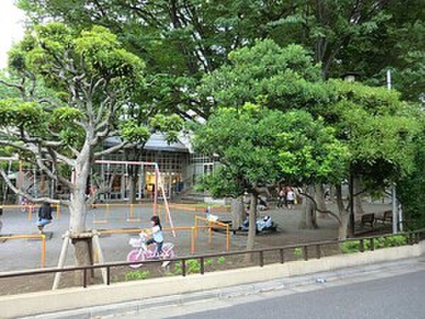 池田児童遊園