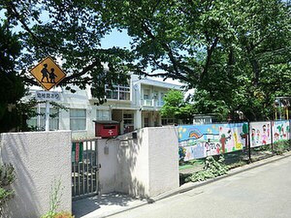八幡山幼稚園