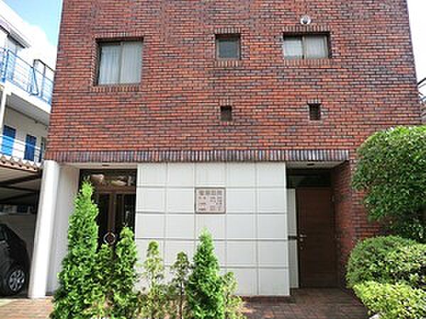 菅沢医院