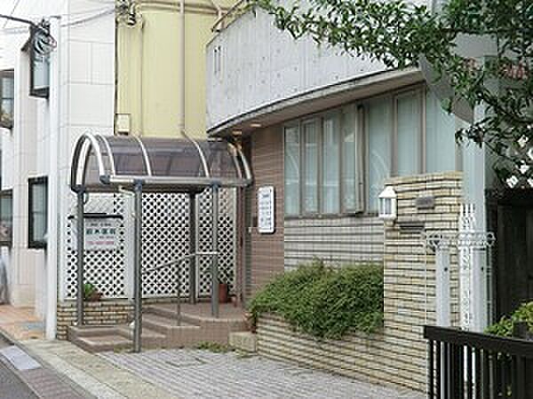 周辺環境:鈴木医院