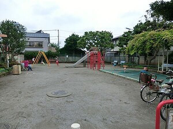 西宮公園