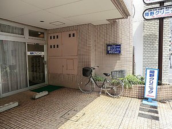 岡野クリニック