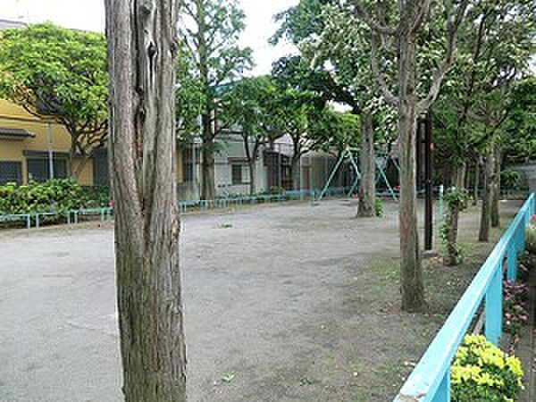 経堂児童遊園