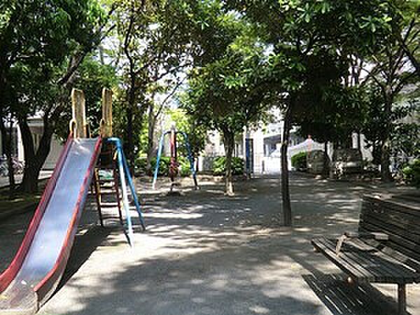 明石児童公園
