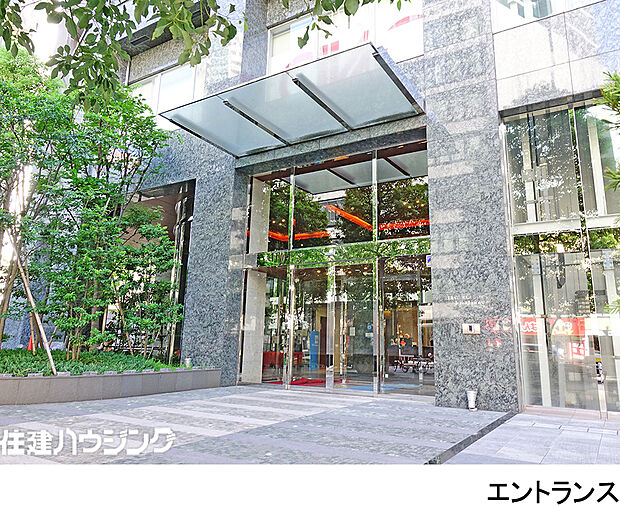 ファーストリアルタワー新宿(1K) 11階のその他画像