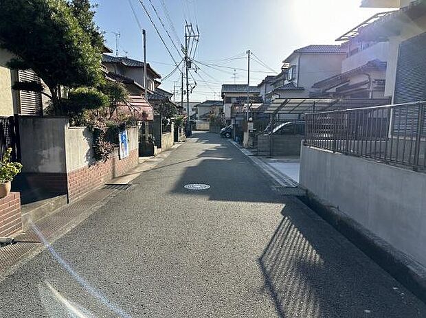 南海本線 樽井駅まで 徒歩13分(6DK)のその他画像