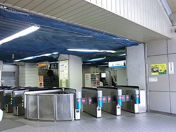 日ノ出町駅(京急 本線)まで320m