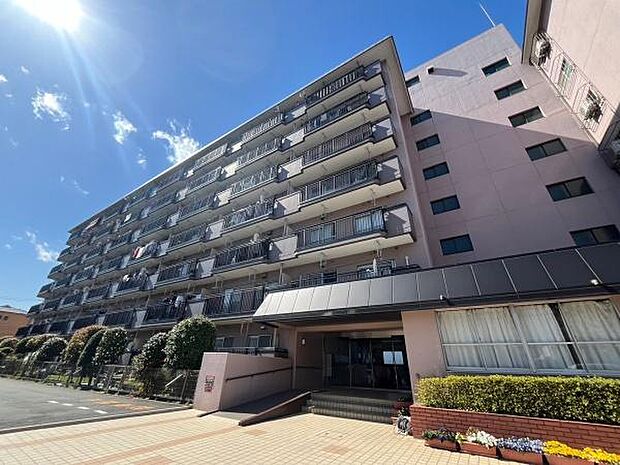 京急線「神奈川新町」駅から平坦徒歩4分の好立地マンション！1階専用庭付のお部屋を新規フルリノベーション！