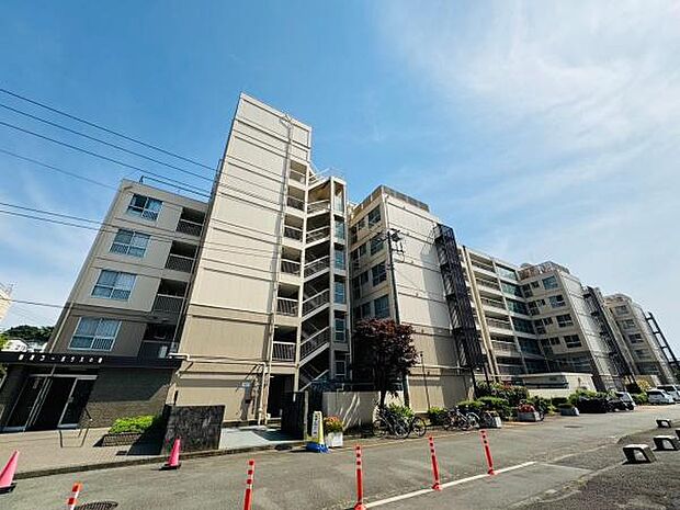 6路線利用可能なビッグターミナル「新横浜」駅徒歩10分の好立地！室内はフルリノベーションです！