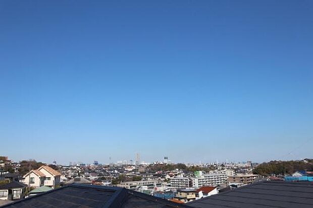 京急本線 弘明寺駅まで 徒歩24分(4DK)のその他画像
