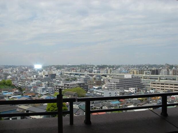 ロータリーパレス横濱山の手(3LDK) 6階のその他画像