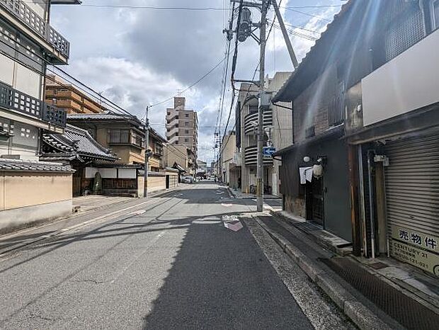 阪急京都線 大宮駅まで 徒歩8分(5K)のその他画像