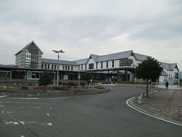 かみのやま温泉駅(JR 奥羽本線)まで1616m