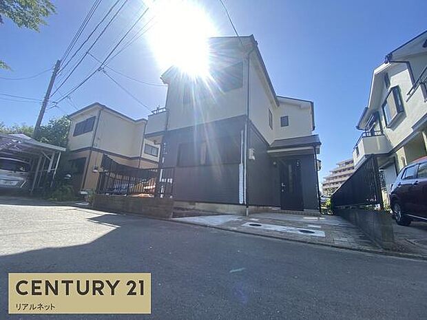 藤沢市石川　再生住宅(3LDK)のその他画像