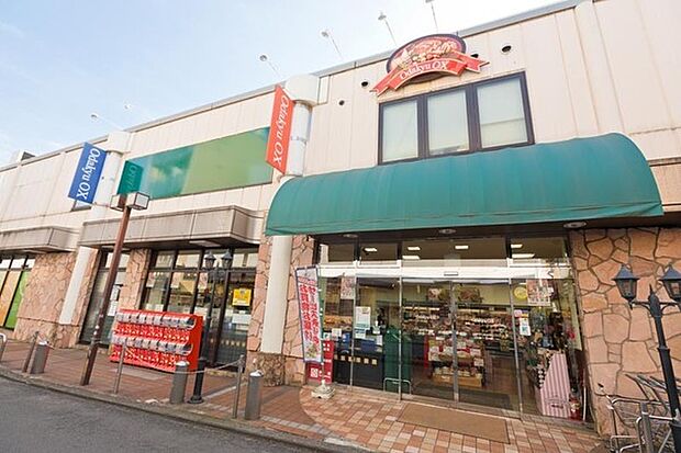 OdakyuOX生田店まで1711m、お惣菜や簡便性商品などコンビニ性の高い商品を中心に、お客様の満足や買い物の楽しさにつながるよう尽力しています。
