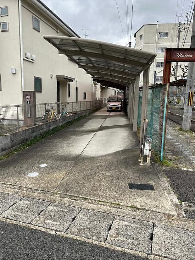 ＪＲ奈良線 宇治駅まで 徒歩10分(6LDK)のその他画像