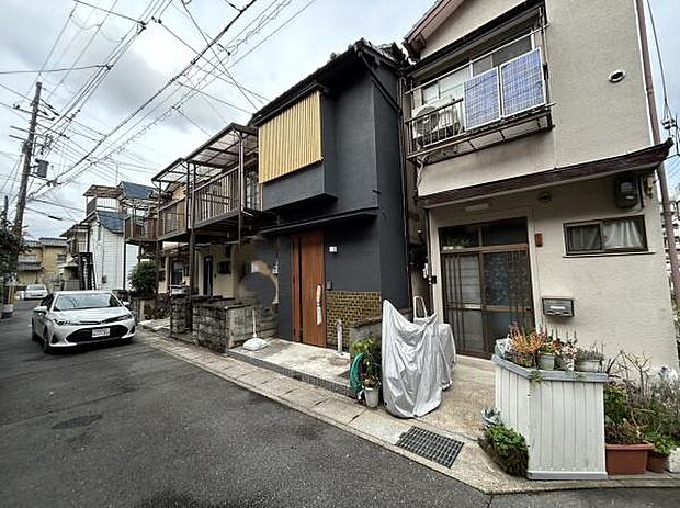 地下鉄東西線 石田駅まで 徒歩9分(2LDK)のその他画像