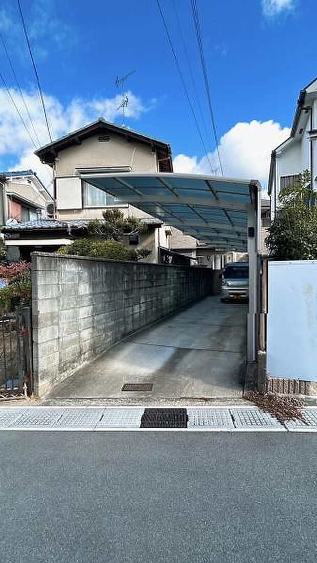 ＪＲ奈良線 ＪＲ小倉駅まで 徒歩17分(6LDK)のその他画像