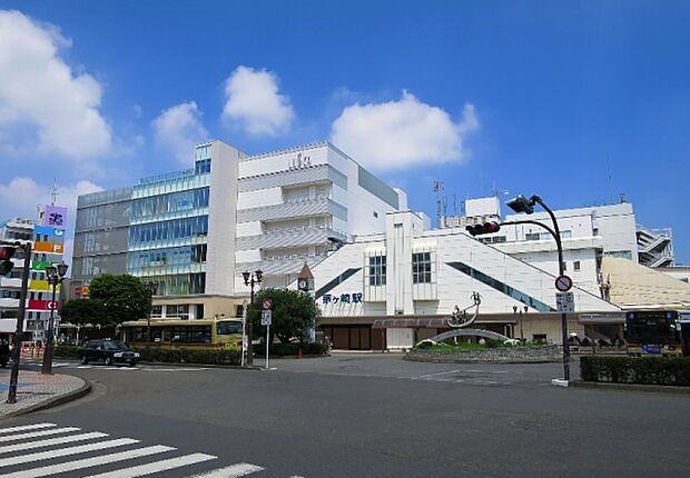 JR東海道線「茅ヶ崎」駅まで3000m、JR東海道線「茅ヶ崎」駅