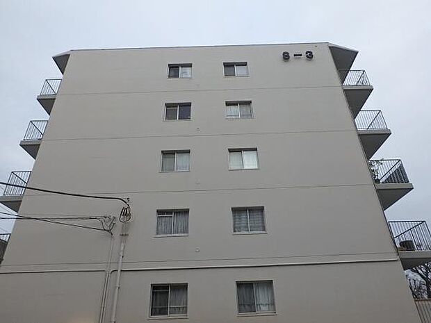相武台グリーンパーク8街区3号棟(3LDK) 4階のその他画像