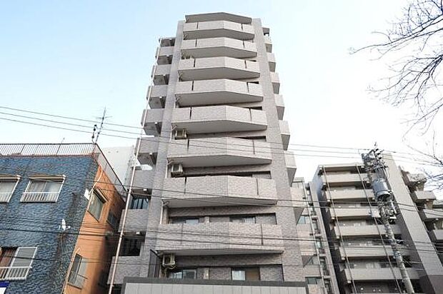 ナイスアーバン横濱伊勢佐木町(3LDK) 7階のその他画像